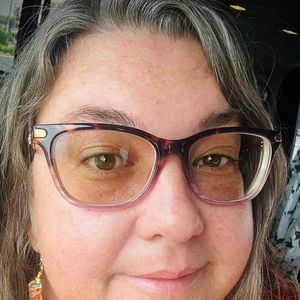 Meet your Posher, Annabeth